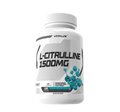 VITALIX L-Citrulline 1500mg | Nitric Oxide Support | Endurance & Muscle Pump | 120 Capsules
