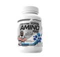 VITALIX Total Amino 7000 | 7000mg Amino Acid Complex | Muscle Recovery & Growth | 350 Capsules