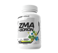 VITALIX ZMA + Boron | Zinc, Magnesium & Boron Complex | Recovery & Sleep Support | 90 Capsules