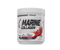 VITALIX Marine Collagen | 12g Marine Collagen Per Serving | Strawberry & Watermelon | 25 Servings