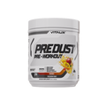 VITALIX PreDust Pre-Workout | Energy & Focus Formula | Mango Passion Fruit | 24 Servings