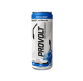 VITALIX ProVolt Protein Energy Drink – Forest Berry | Zero Sugar | Ready-to-Drink | 355ml