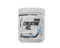 VITALIX Pure Creatine HCL | 2500mg Creatine Hydrochloride | Unflavored | 120 Servings