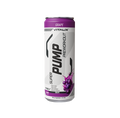 VITALIX Super Pump Pre-Workout Drink – Grape | Zero Sugar | Ready-to-Drink | 355ml