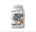 VITALIX Cream of Rice | Cream Peanut Butter | Easy Digesting Complex Carbohydrates | 1kg