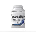 VITALIX KarboMax Fast Fuel | Blue Raspberry | Fast-Acting Carbohydrate Formula | Zero Sugar | 1kg