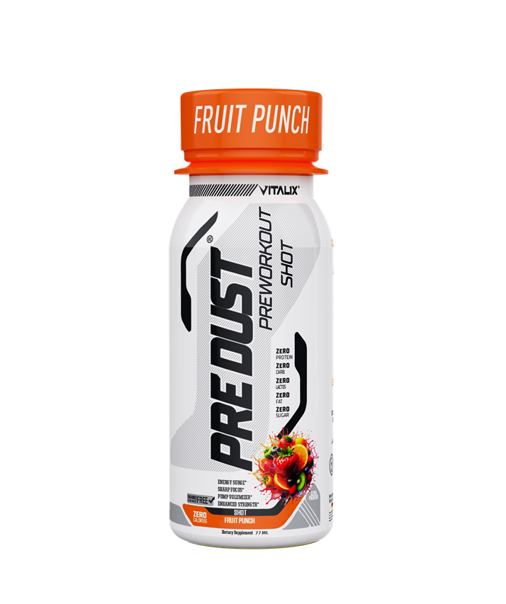 VITALIX SUPER PUMP SHOT – Sour Cherry | Advanced Pump Formula | Zero Sugar | 77ml