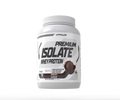 VITALIX Premium Isolate Whey Protein | Chocolate Ice Cream | Ultra-Pure Whey Isolate | 1.8kg