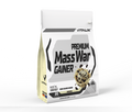 VITALIX Premium Mass War Gainer | Cookies & Cream | High-Calorie Weight Gainer | 5kg