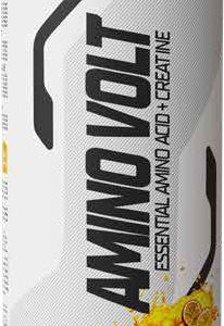 Vitalix Amino Volt EAA + Creatine packaging