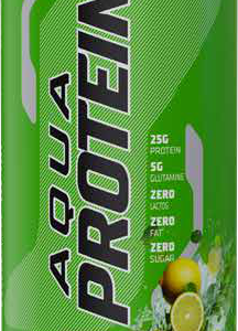 Vitalix Aqua Protein 25 (Can) packaging