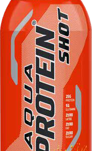 Vitalix Aqua Protein Shot packaging