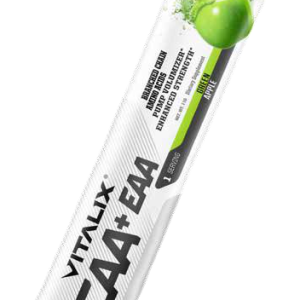 Vitalix BCAA + EAA (Sachet) packaging