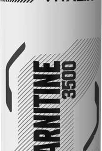 Vitalix L-Carnitine 3500 (Bottle) packaging