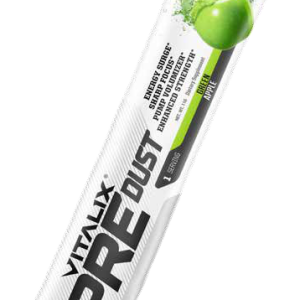 Vitalix Predust (Sachet) packaging
