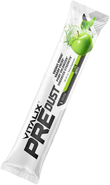 Vitalix Predust (Sachet) packaging from the brand catalogue
