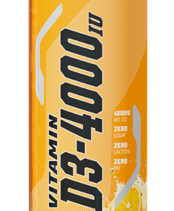 Vitalix Vitamin D3-4000IU (Bottle) packaging