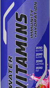 Vitalix Water Vitamins (Immunity + Hydration) packaging